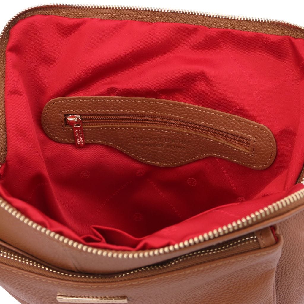 TL Bag - Soft 2-in-1 convertible backpack shoulder bag | TL141682 - Image 19