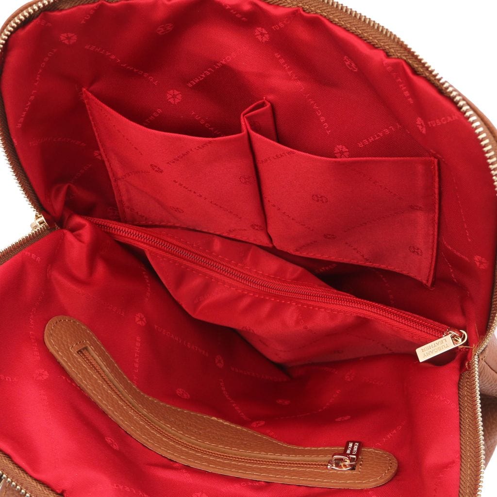 TL Bag - Soft 2-in-1 convertible backpack shoulder bag | TL141682 - Image 20