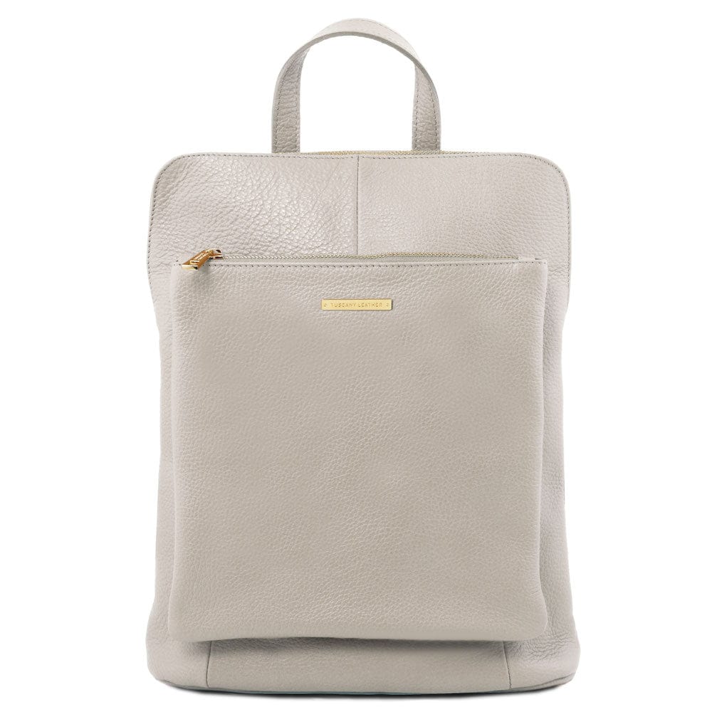TL Bag - Soft 2-in-1 convertible backpack shoulder bag | TL141682 - Image 21