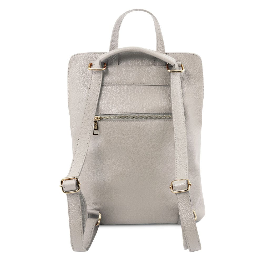 TL Bag - Soft 2-in-1 convertible backpack shoulder bag | TL141682 - Image 23