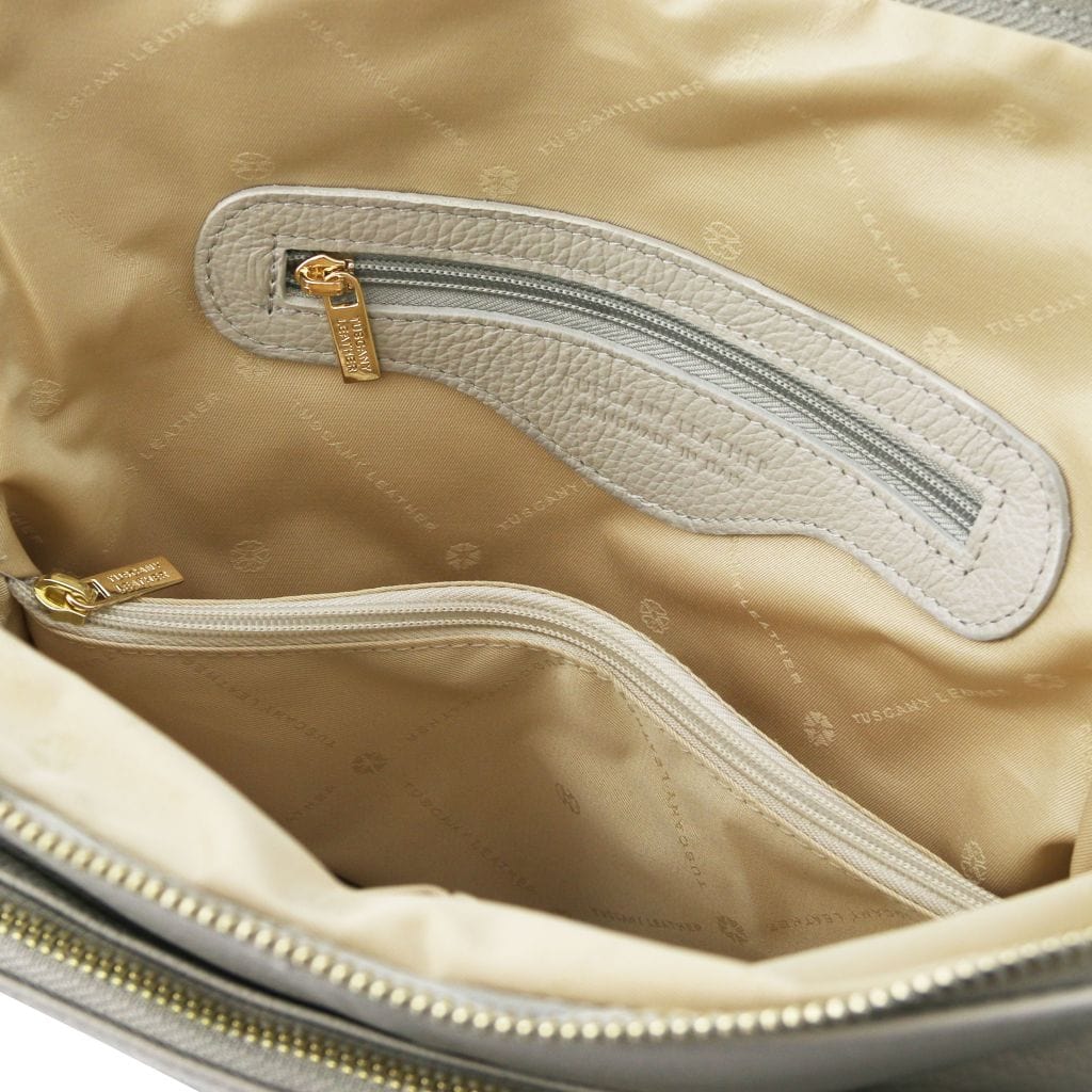 TL Bag - Soft 2-in-1 convertible backpack shoulder bag | TL141682 - Image 24
