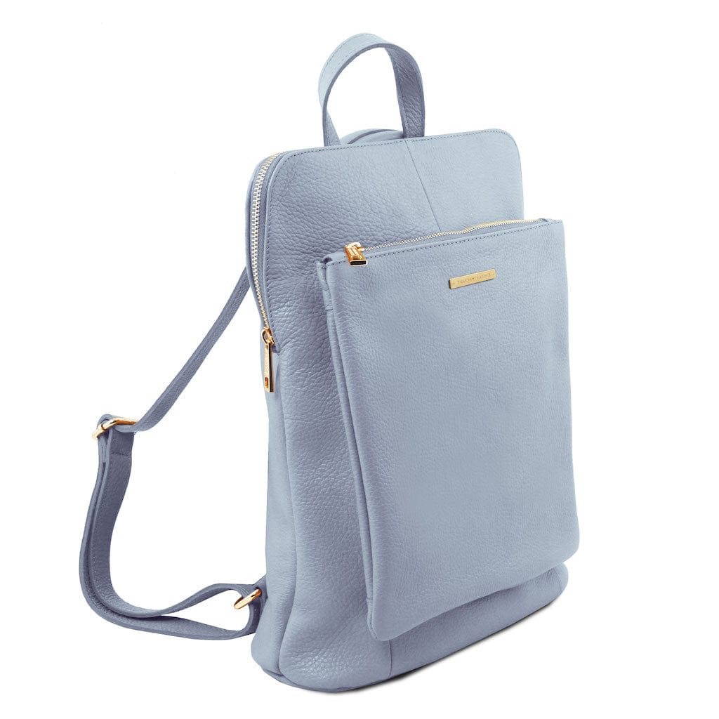 TL Bag - Soft 2-in-1 convertible backpack shoulder bag | TL141682 - Image 27