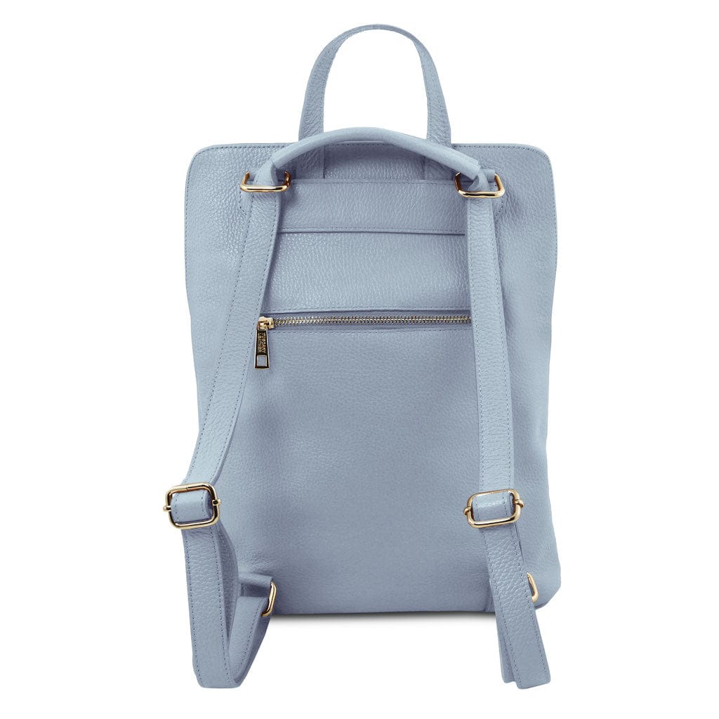 TL Bag - Soft 2-in-1 convertible backpack shoulder bag | TL141682 - Image 28