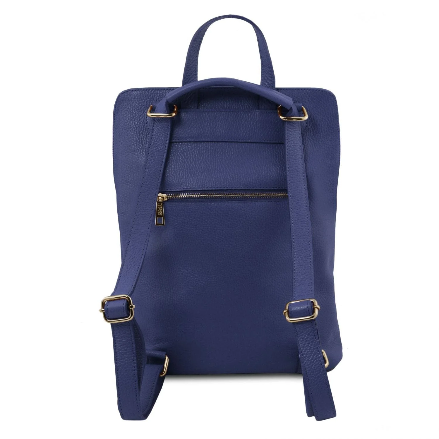 TL Bag - Soft 2-in-1 convertible backpack shoulder bag | TL141682 - Image 33