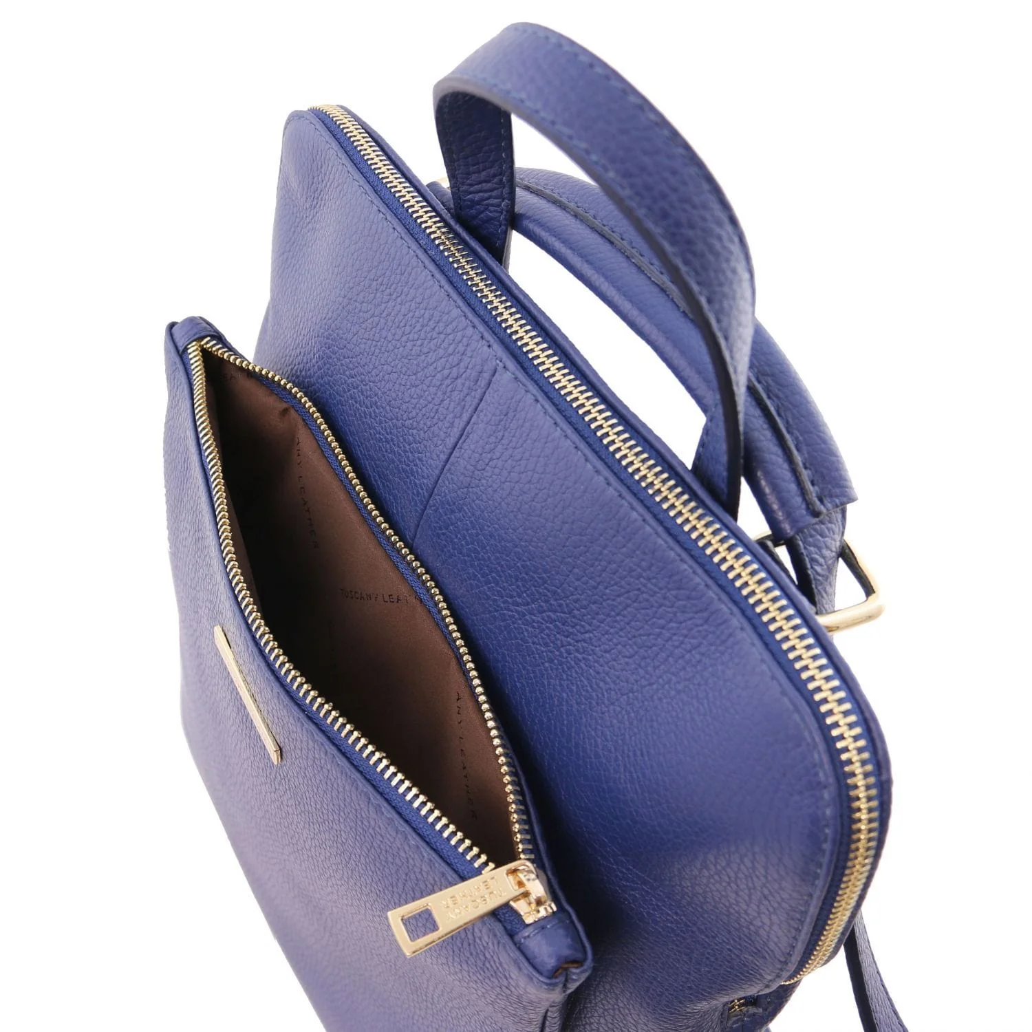 TL Bag - Soft 2-in-1 convertible backpack shoulder bag | TL141682 - Image 34