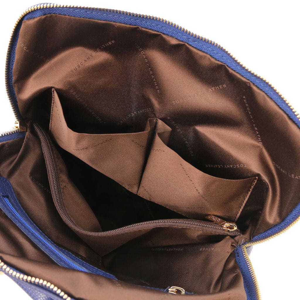 TL Bag - Soft 2-in-1 convertible backpack shoulder bag | TL141682 - Image 36
