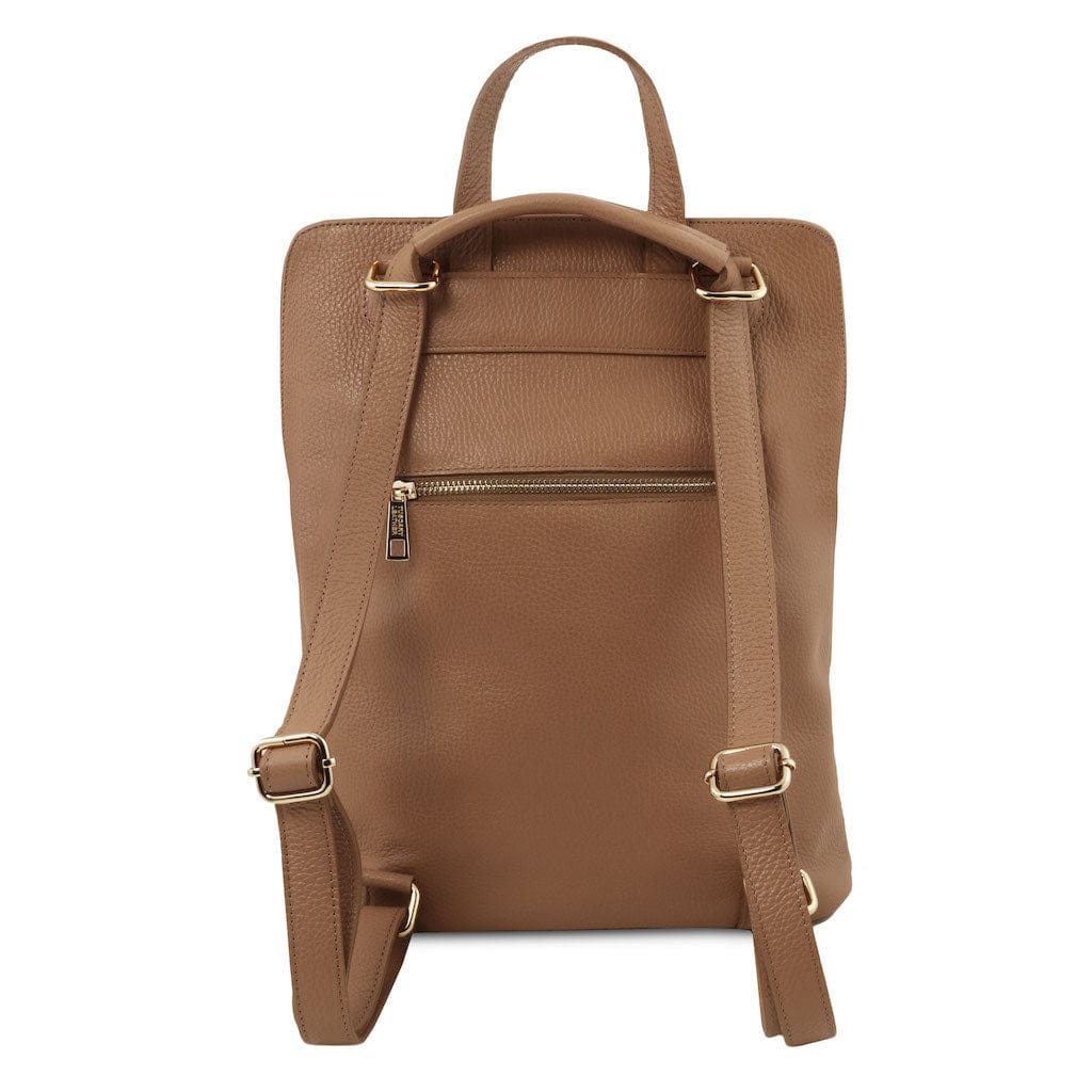 TL Bag - Soft 2-in-1 convertible backpack shoulder bag | TL141682 - Image 45