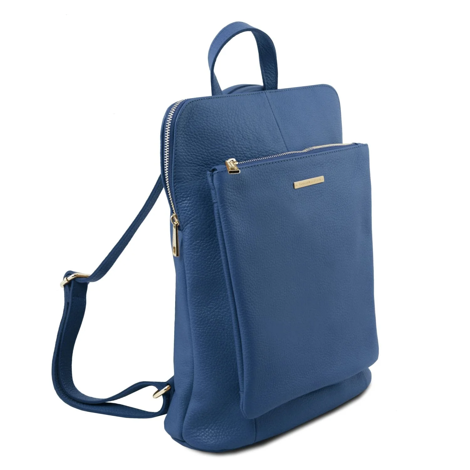 TL Bag - Soft 2-in-1 convertible backpack shoulder bag | TL141682 - Image 49