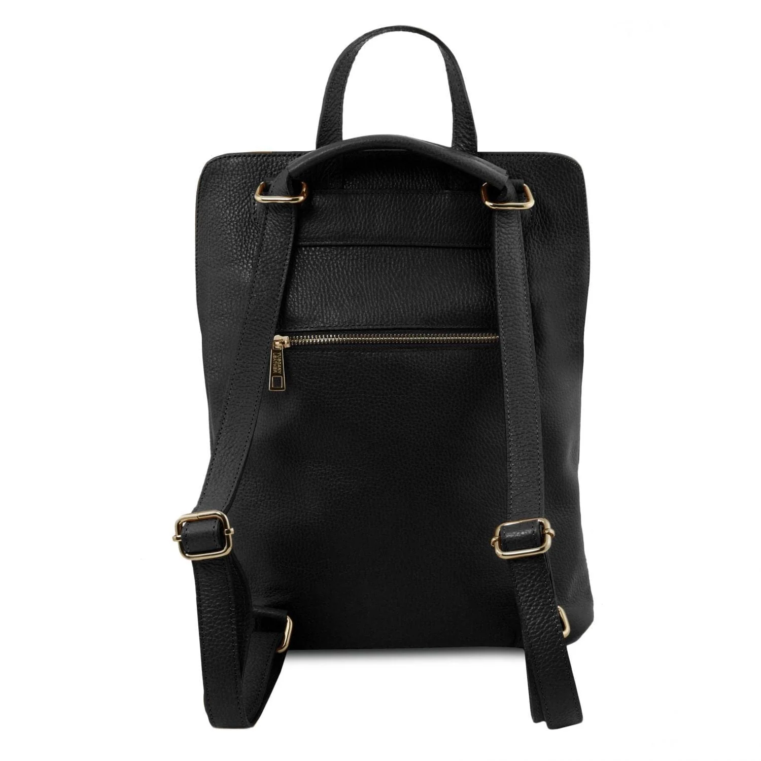 TL Bag - Soft 2-in-1 convertible backpack shoulder bag | TL141682 - Image 8