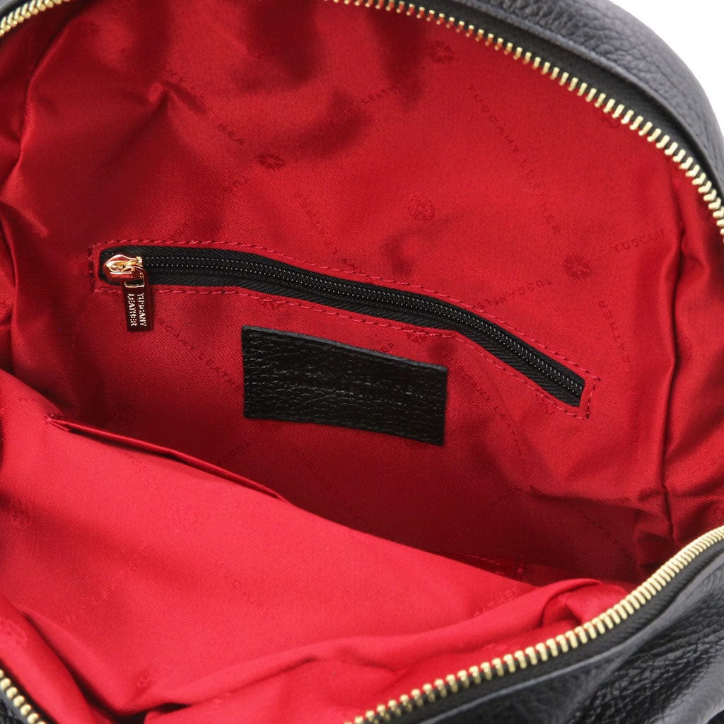TL Bag - Soft leather backpack | TL142280 - Image 15