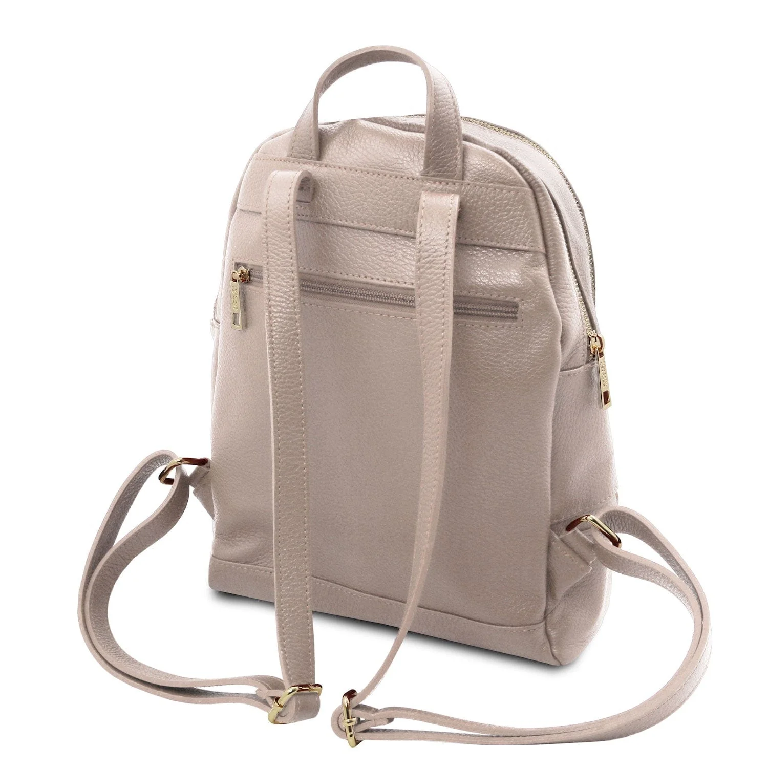 TL Bag - Soft leather backpack | TL142280 - Image 22
