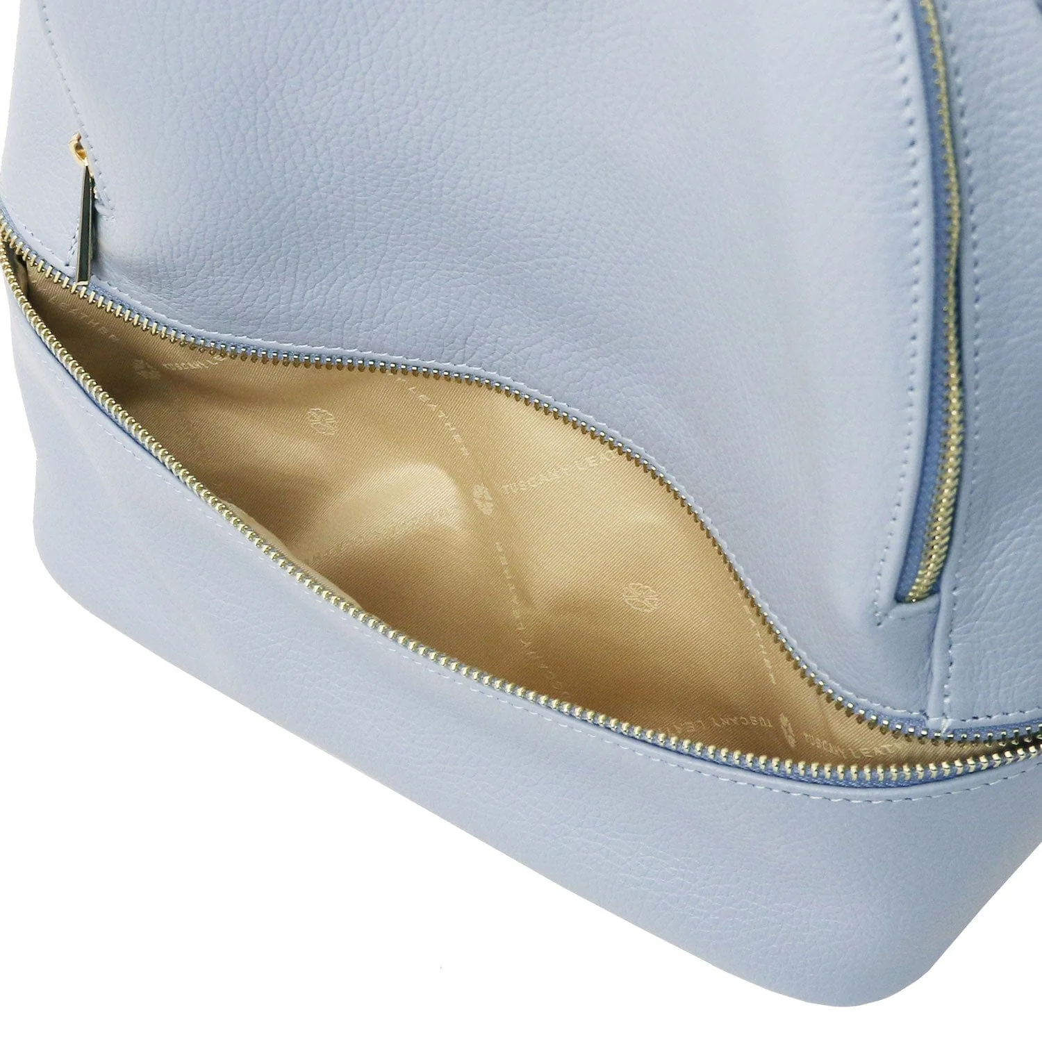 TL Bag - Soft leather backpack | TL142280 - Image 32