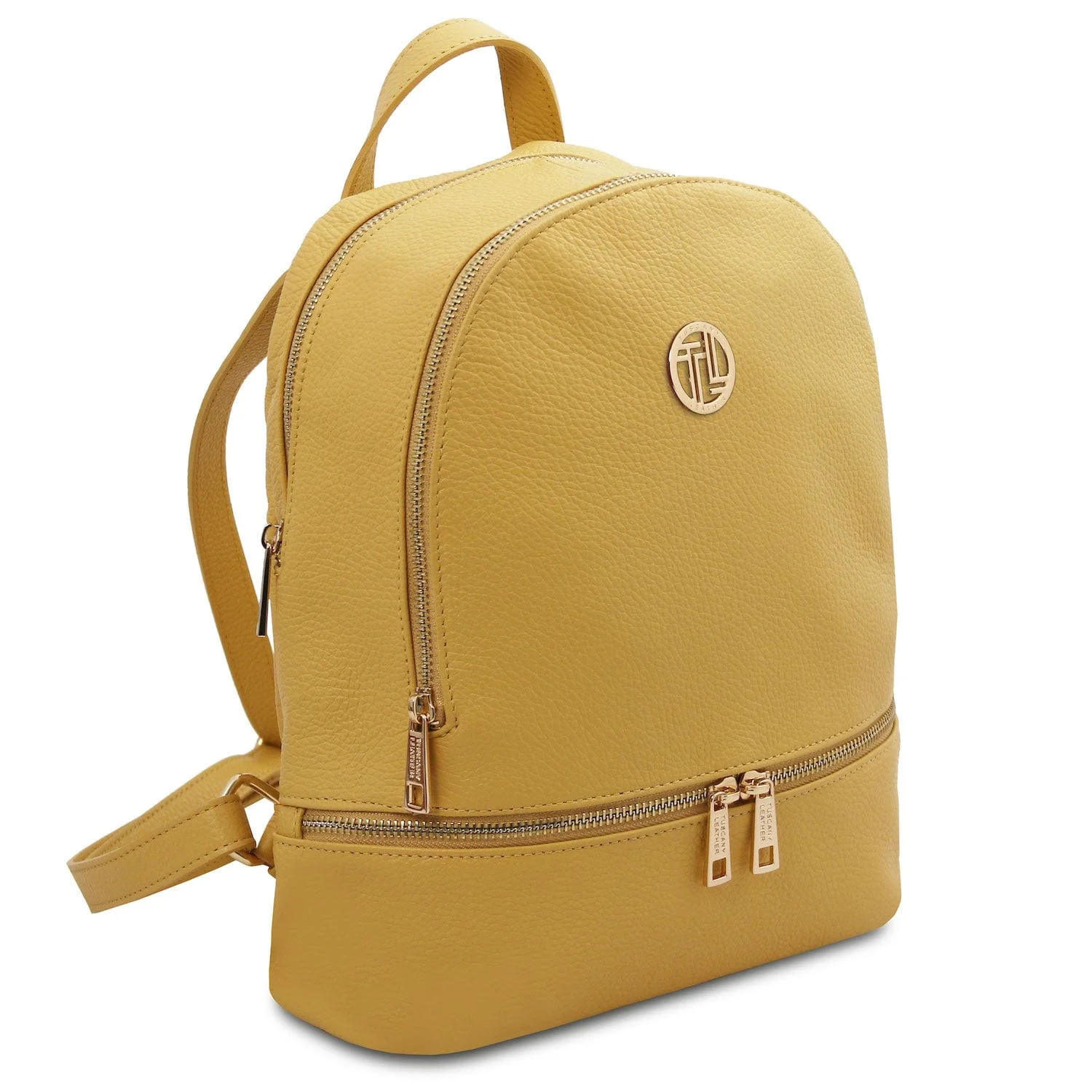 TL Bag - Soft leather backpack | TL142280 - Image 4