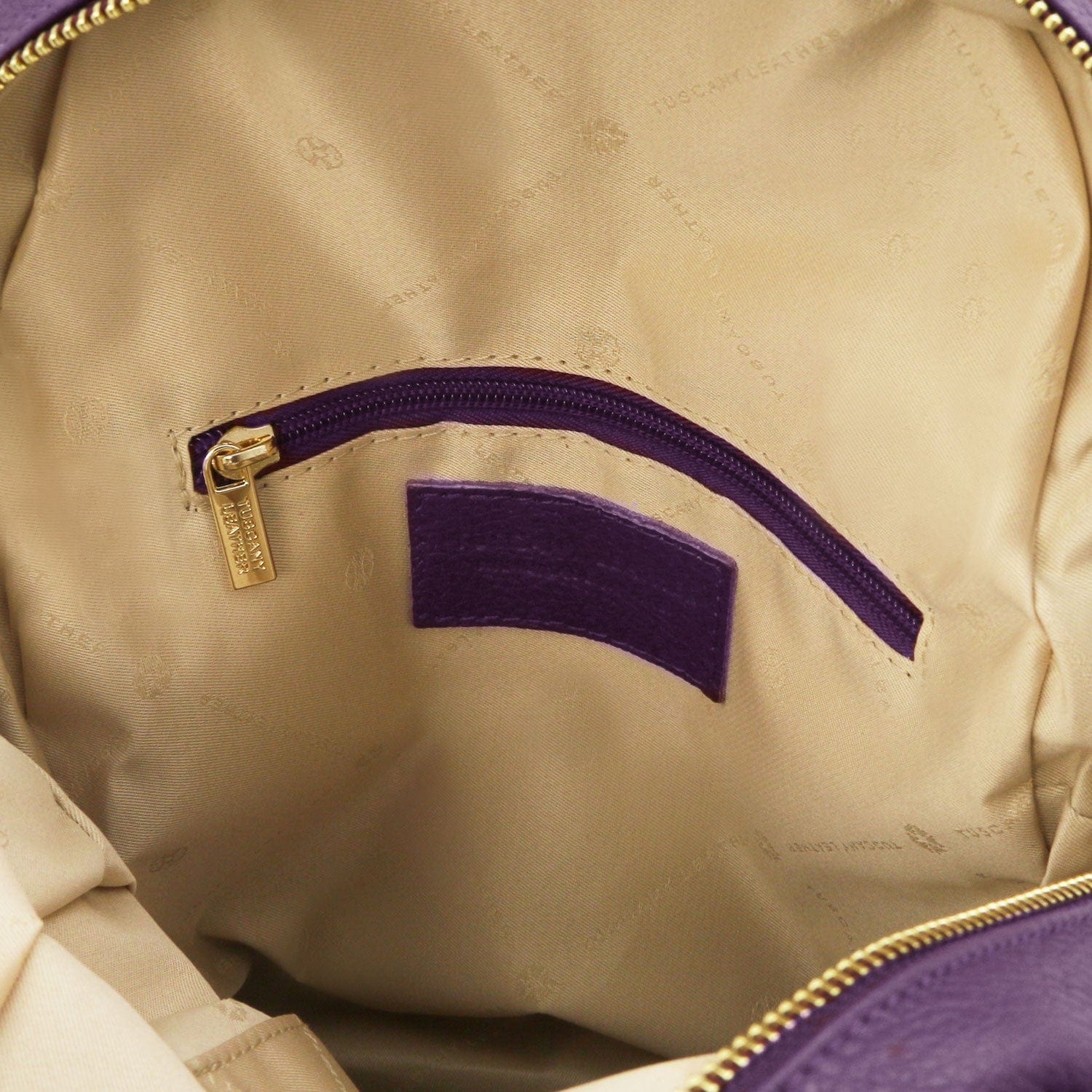 TL Bag - Soft leather backpack | TL142280 - Image 45