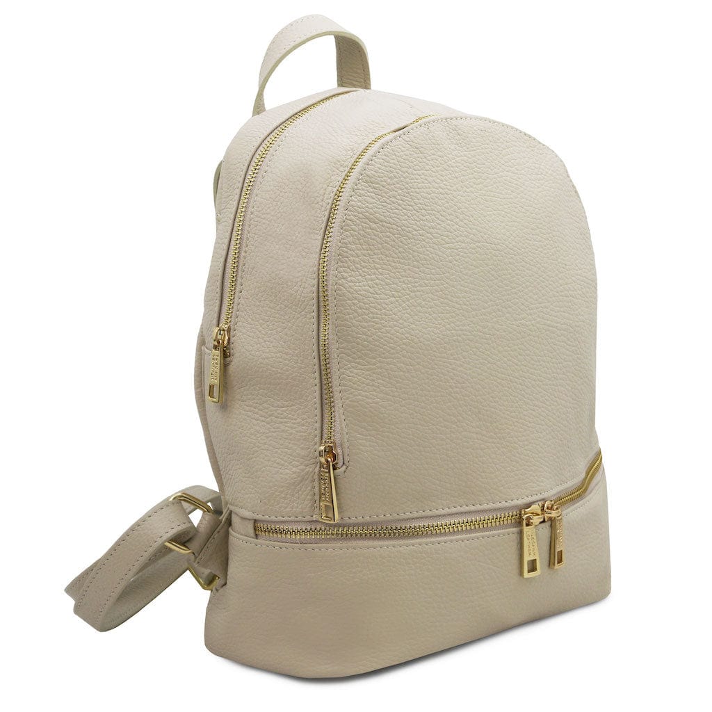 TL Bag - Soft leather backpack | TL142280 - Image 51