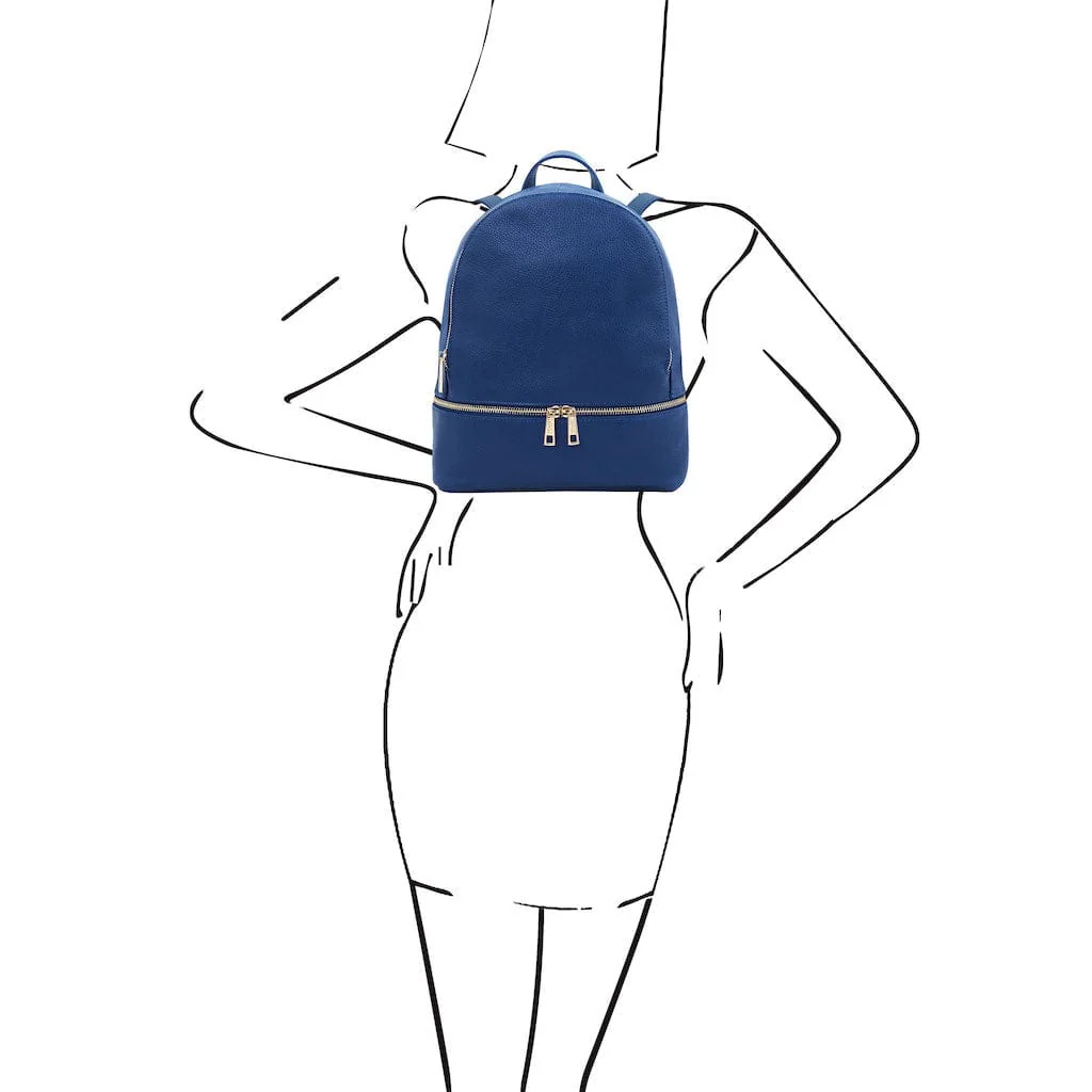 TL Bag - Soft leather backpack | TL142280 - Image 65