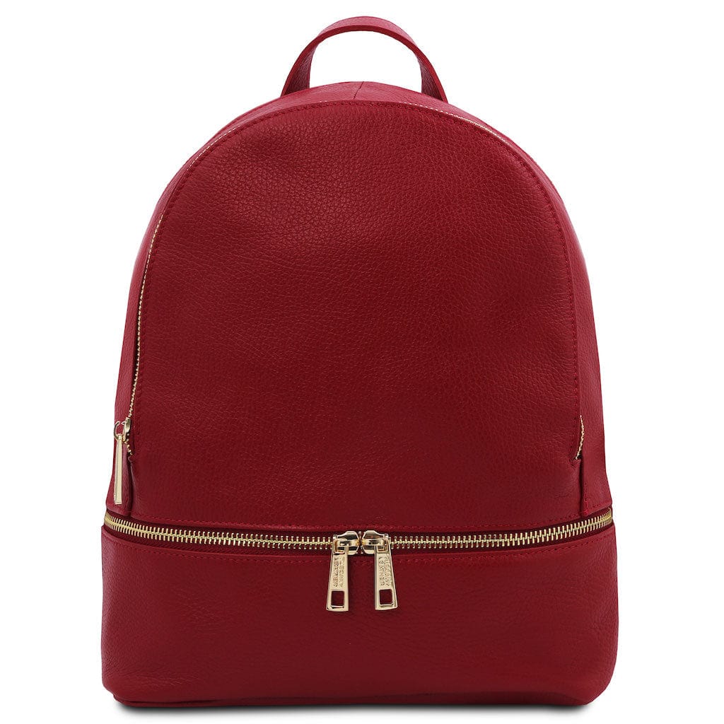 TL Bag - Soft leather backpack | TL142280 - Image 66