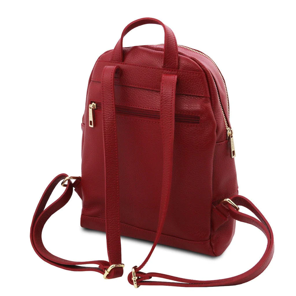 TL Bag - Soft leather backpack | TL142280 - Image 68