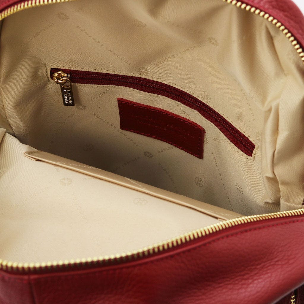 TL Bag - Soft leather backpack | TL142280 - Image 69