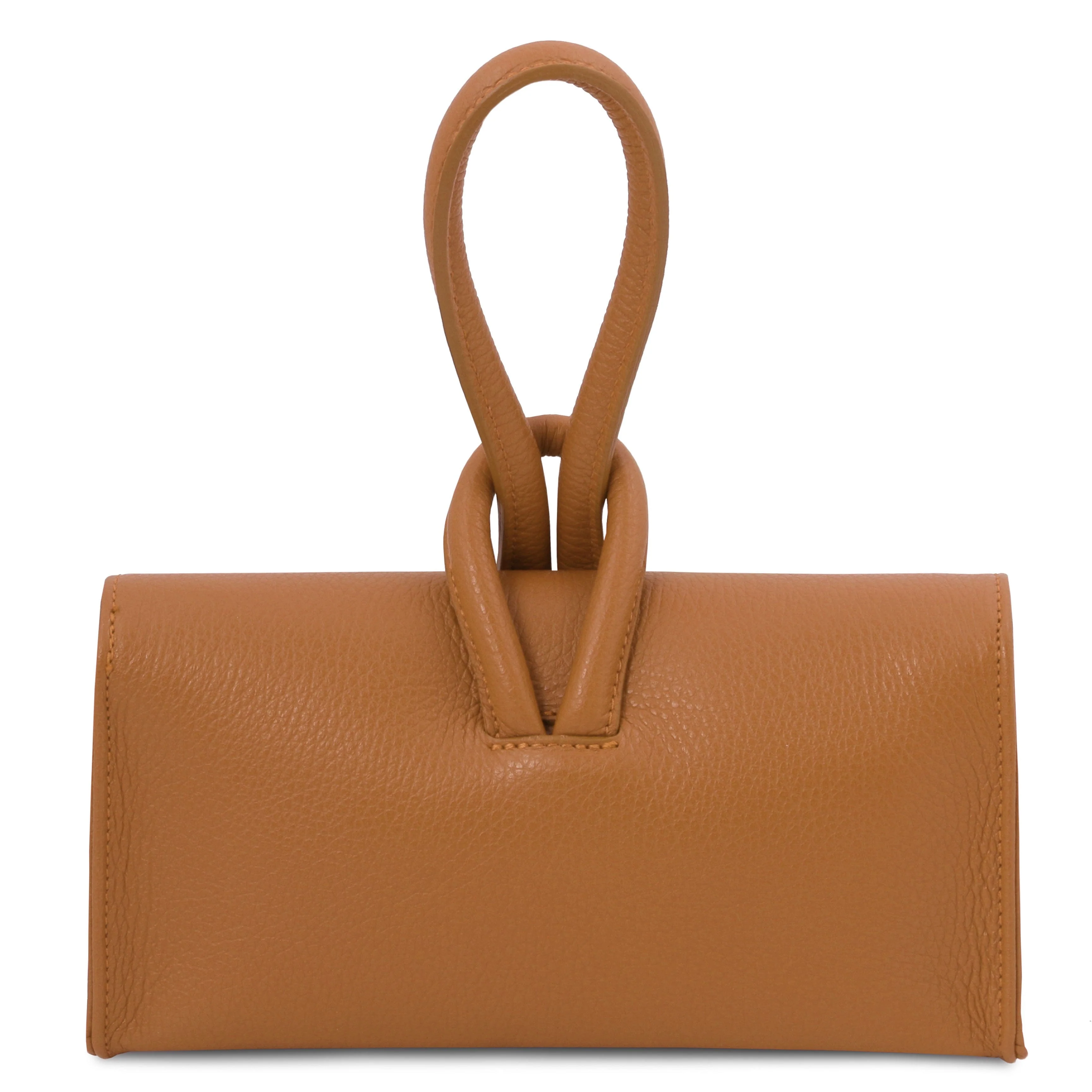 TL Bag - Foldover Leather Clutch | TL141990 - Image 27