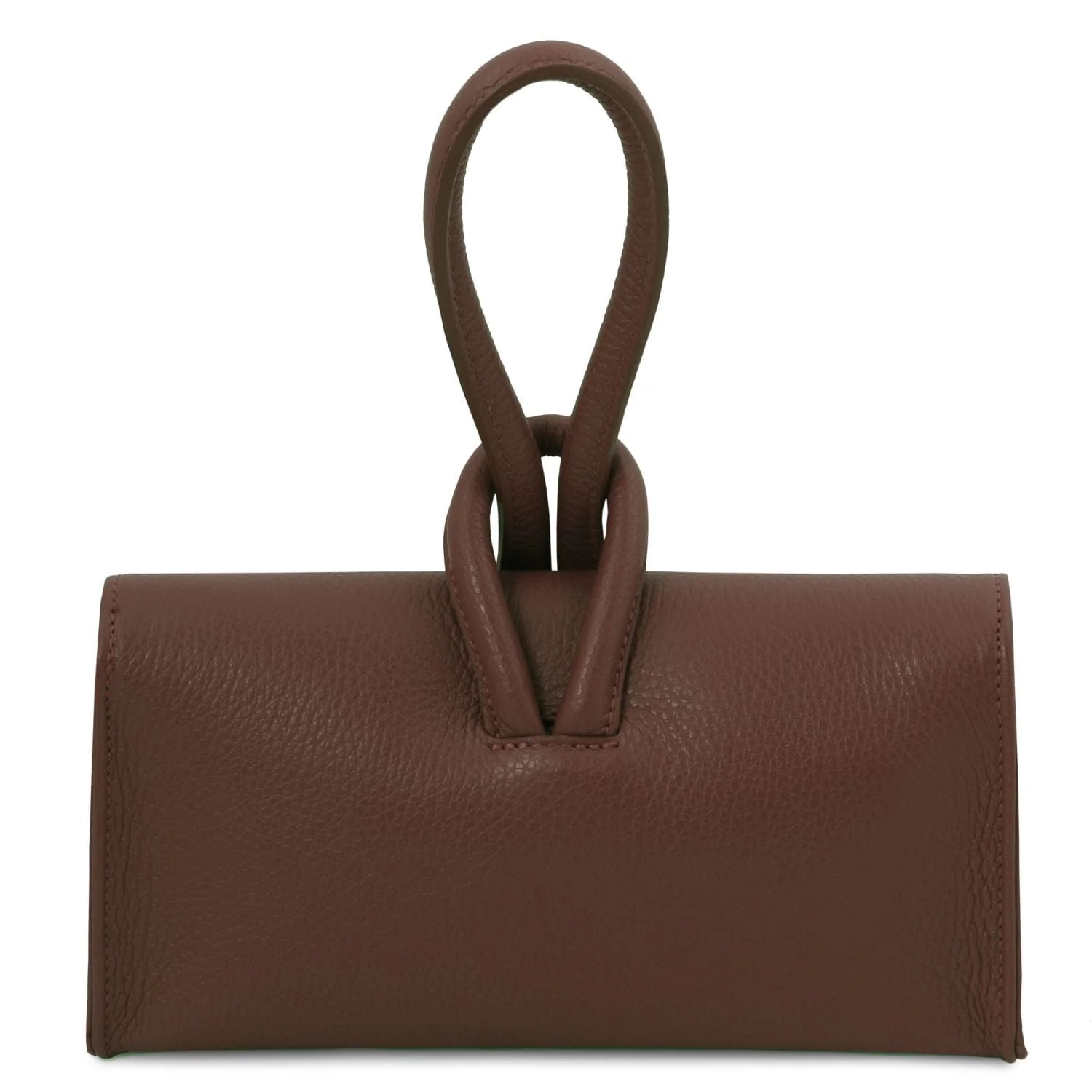 TL Bag - Foldover Leather Clutch | TL141990 - Image 90