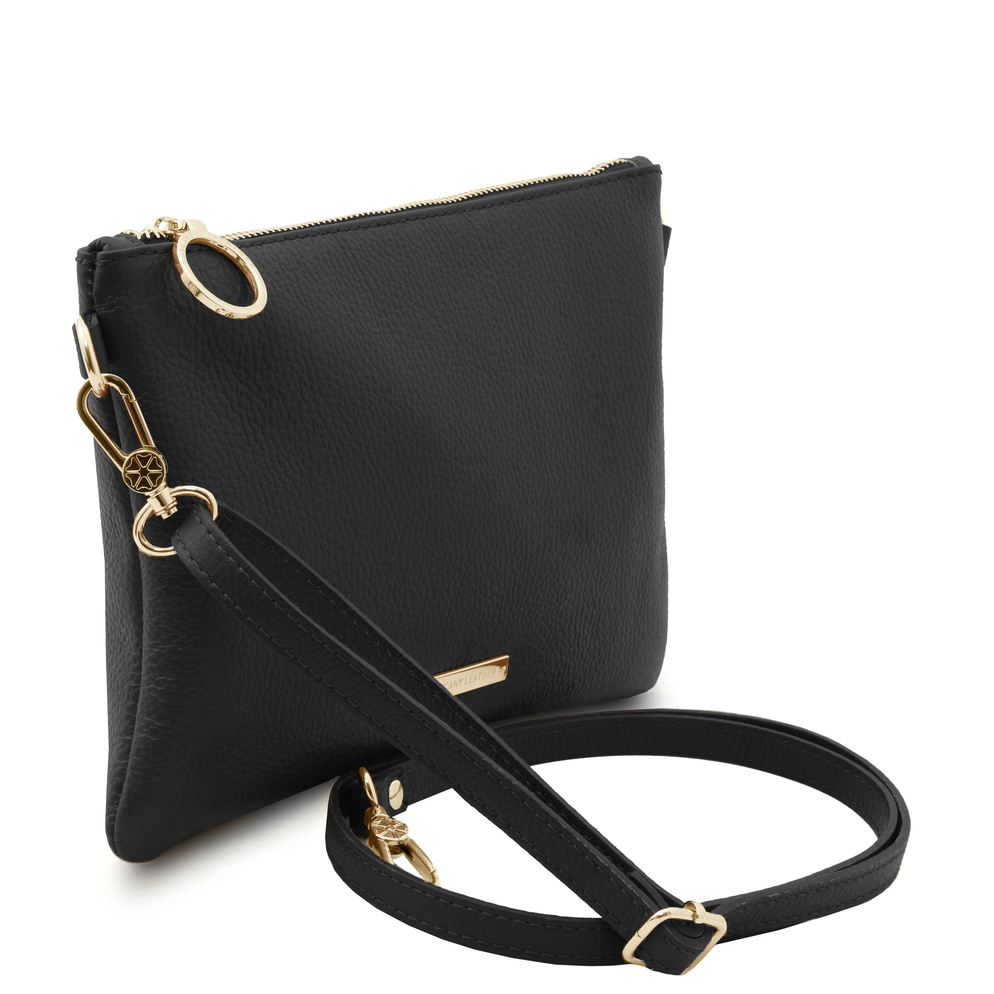 TL Bag - Soft Italian leather pouch clutch | TL142029 - Image 30