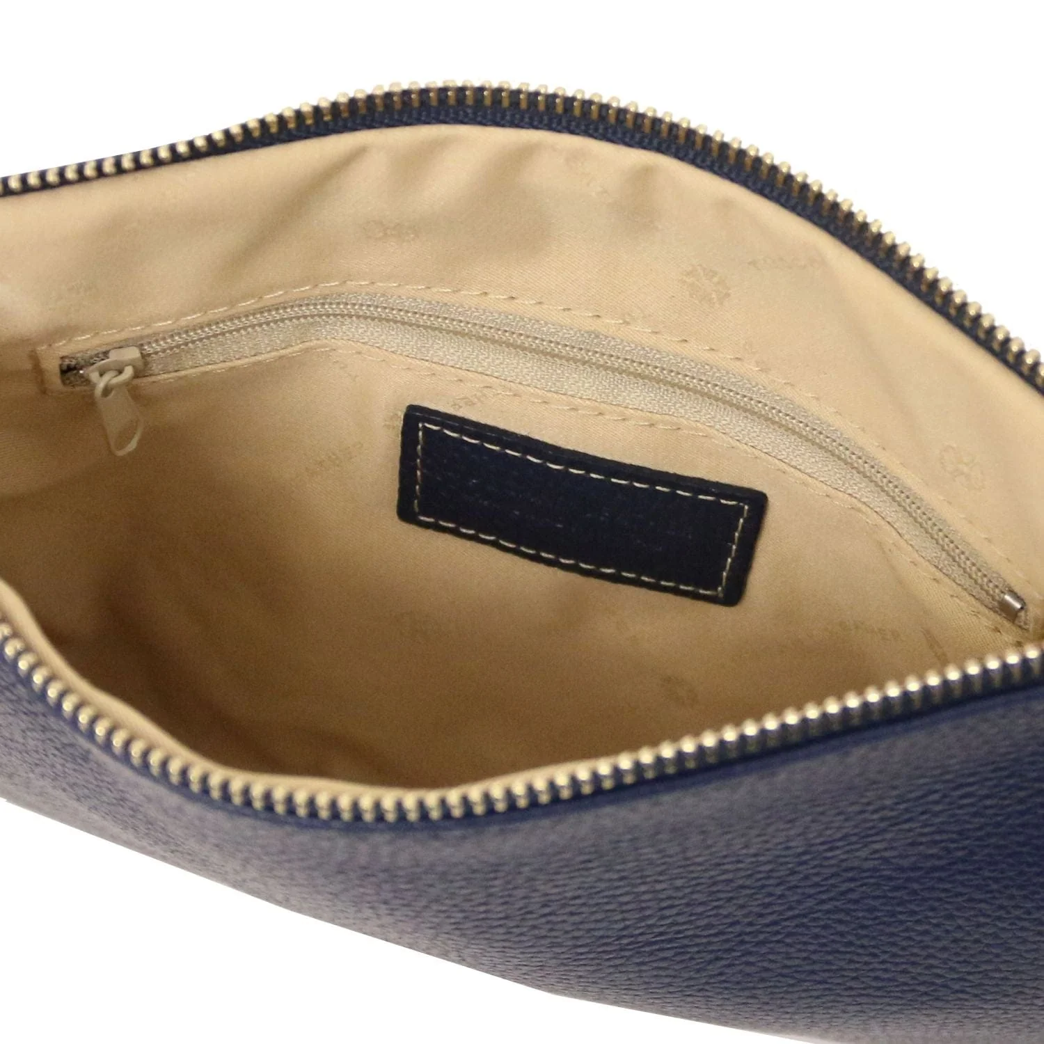 TL Bag - Soft Italian leather pouch clutch | TL142029 - Image 61