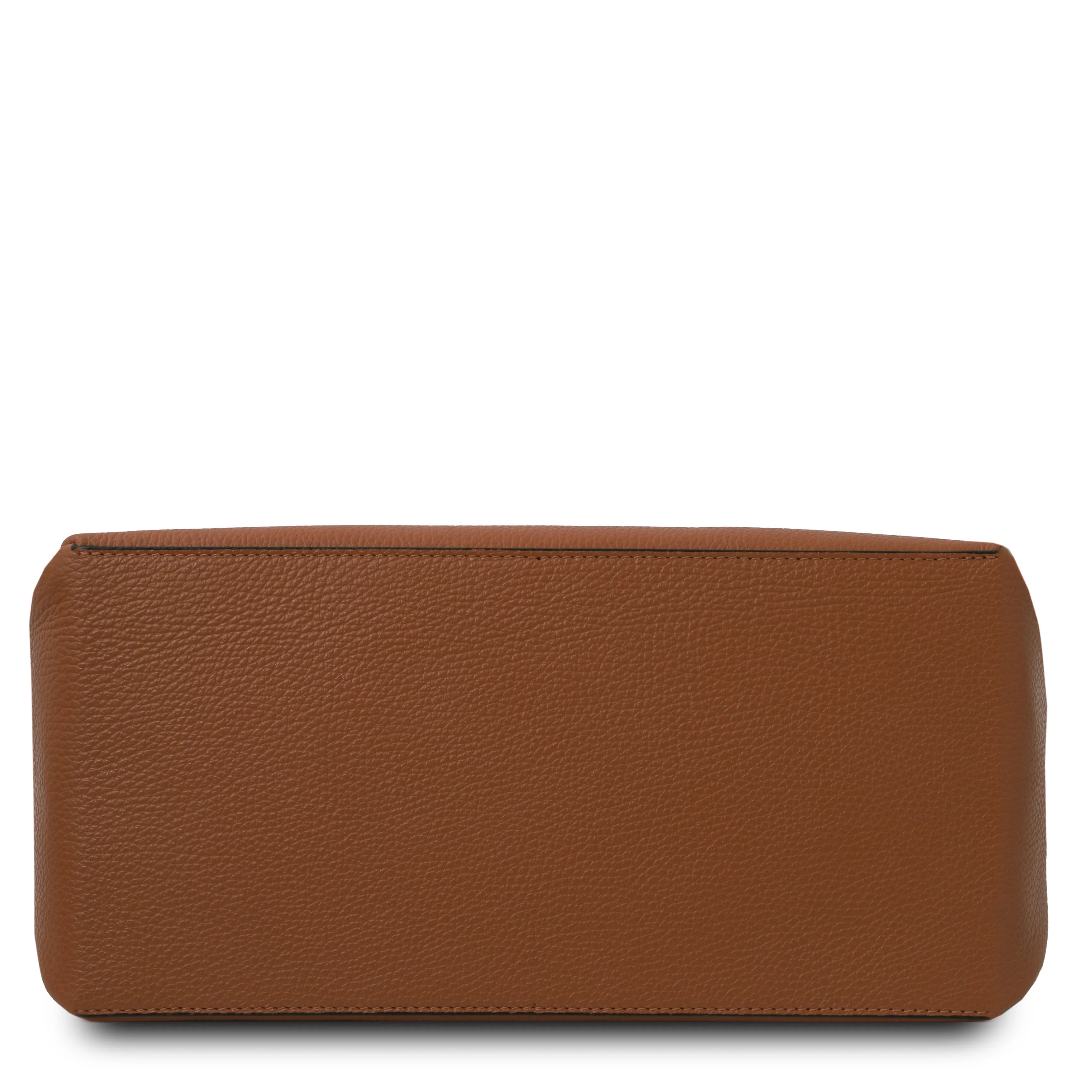 TL Bag - Soft Italian leather handbag | TL142087 - Image 17