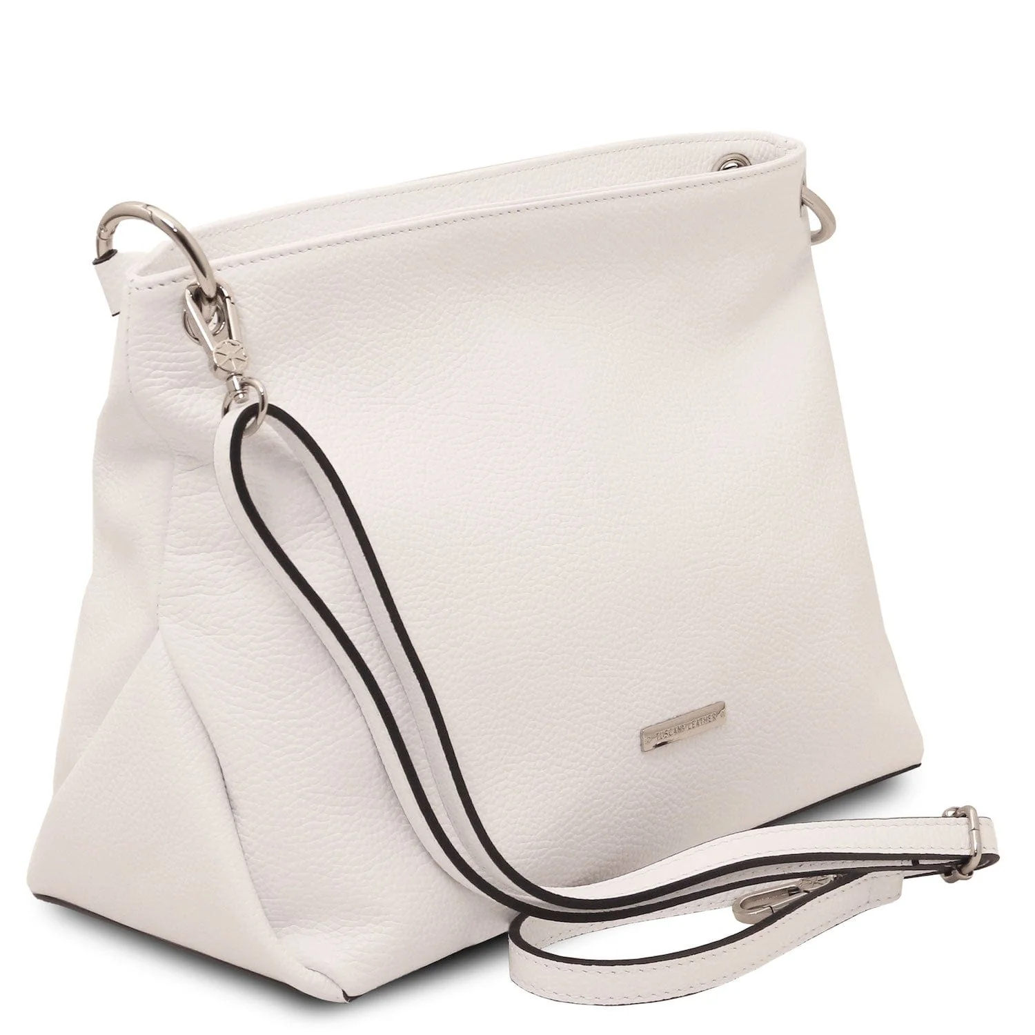TL Bag - Soft Italian leather handbag | TL142087 - Image 27