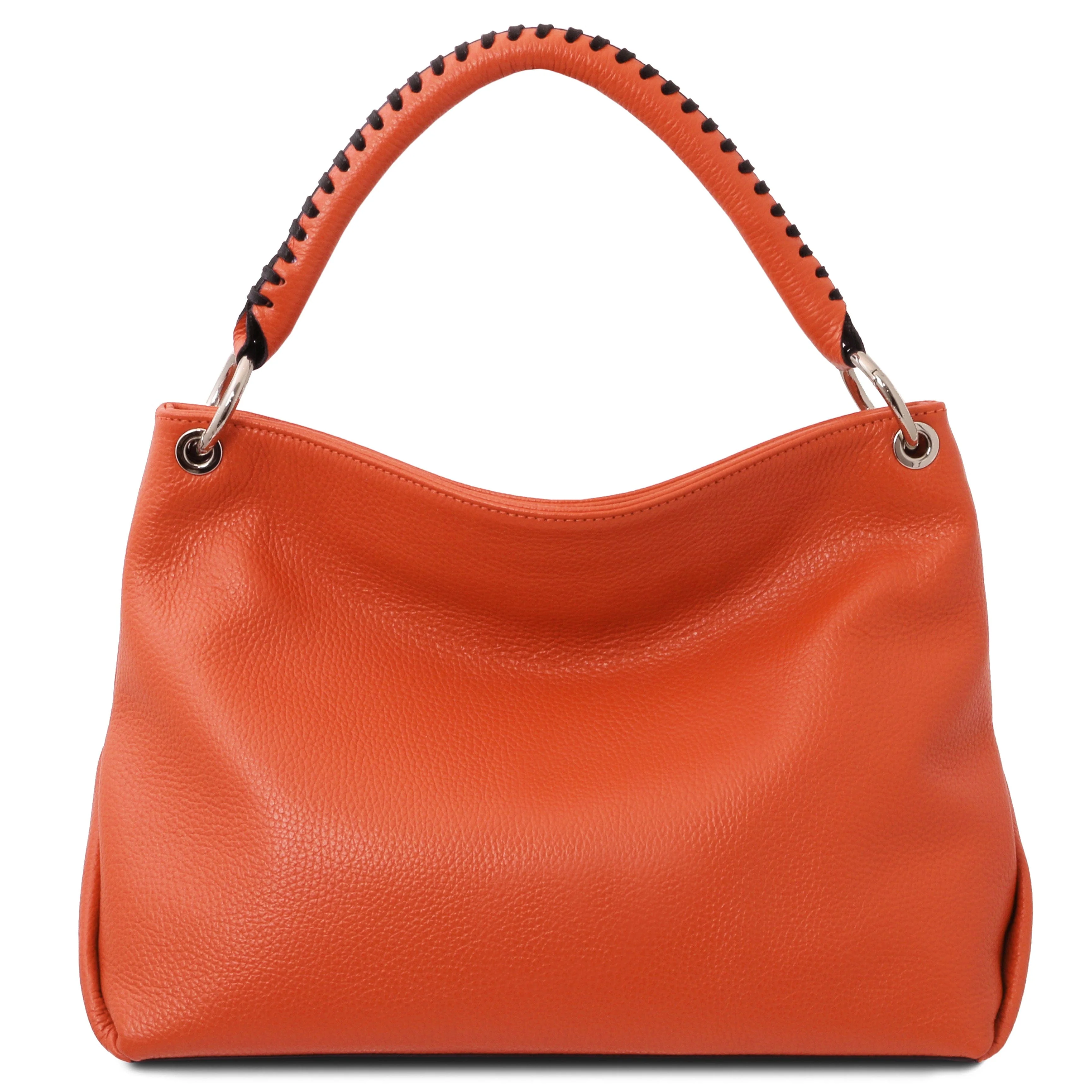 TL Bag - Soft Italian leather handbag | TL142087 - Image 69