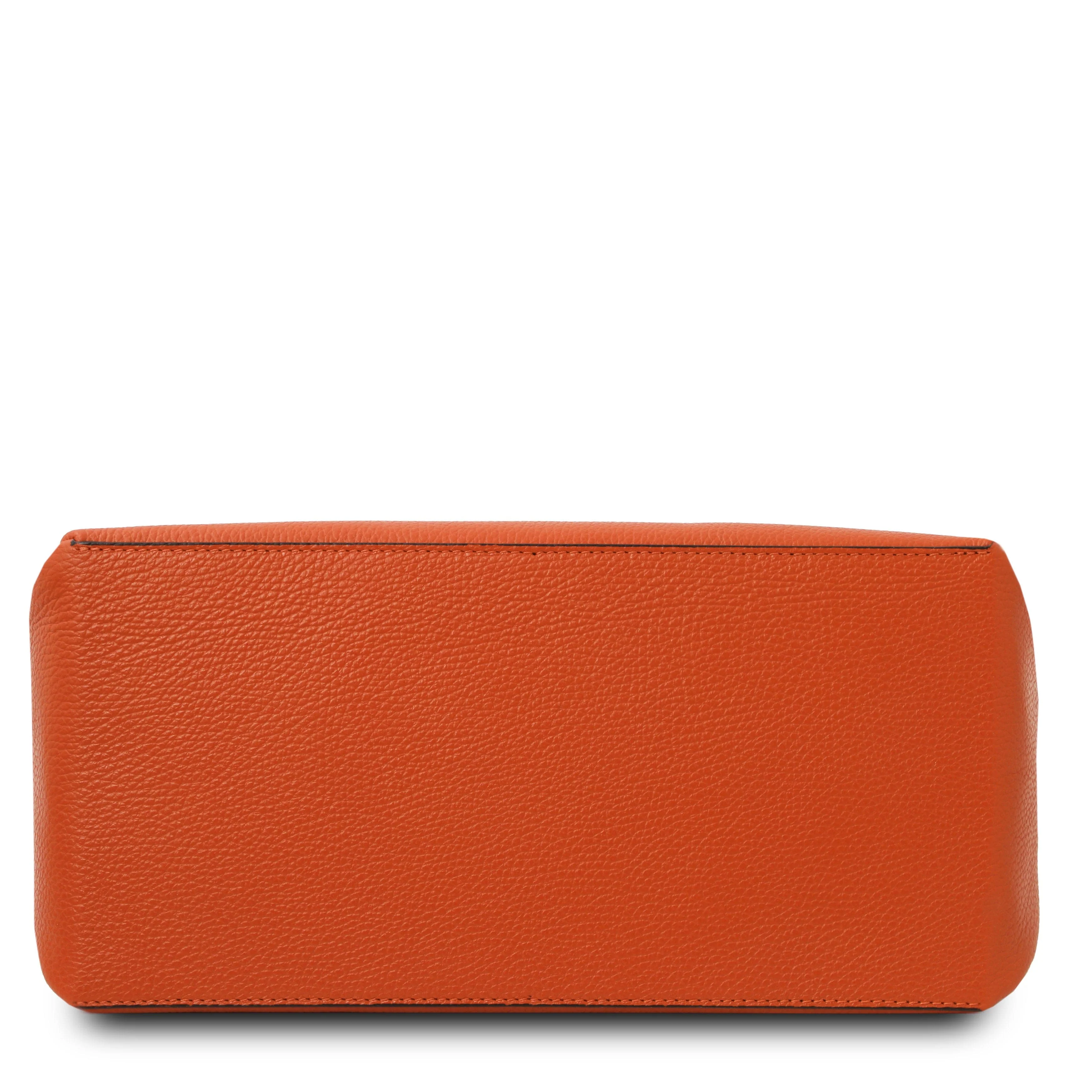 TL Bag - Soft Italian leather handbag | TL142087 - Image 72