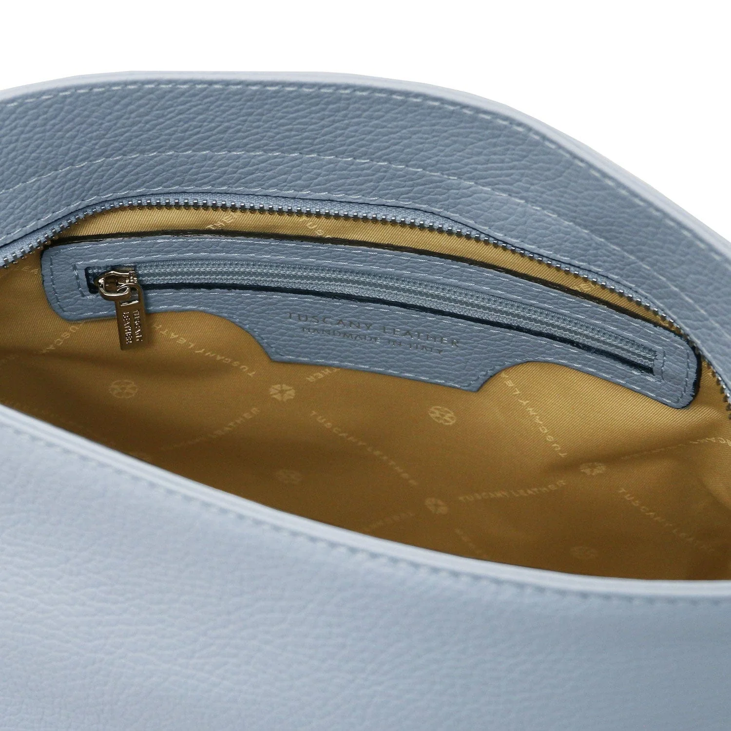TL Bag - Soft Italian leather handbag | TL142087 - Image 9