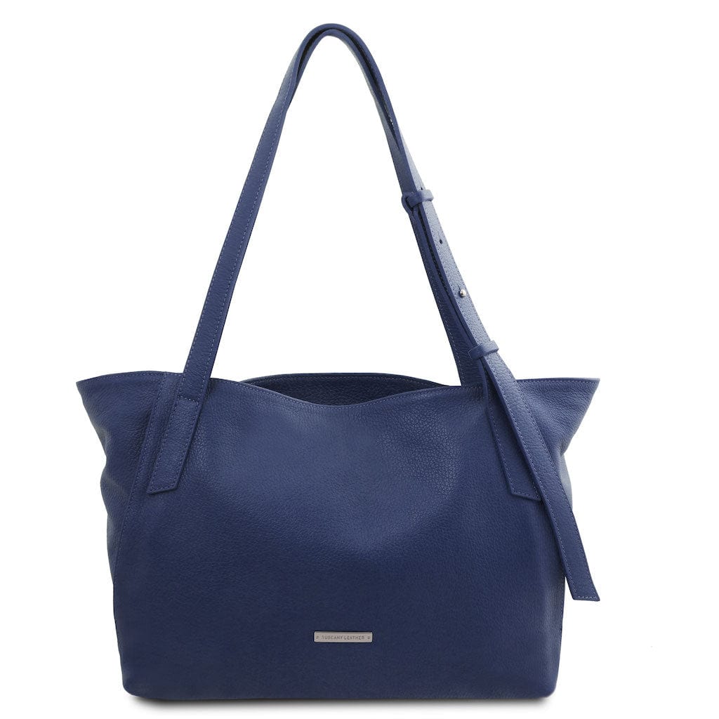 TL Bag - Soft leather shopping bag | TL142230 - Image 57