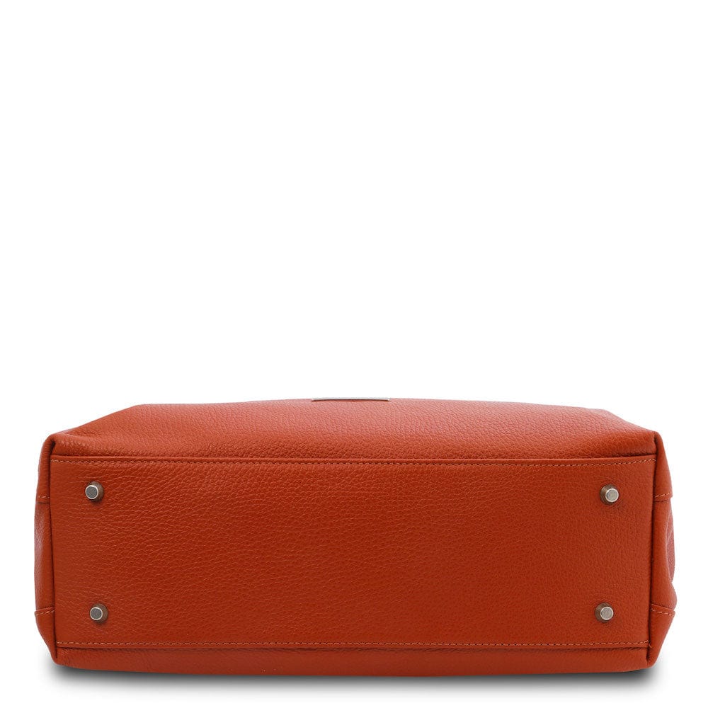 TL Bag - Soft leather shopping bag | TL142230 - Image 88