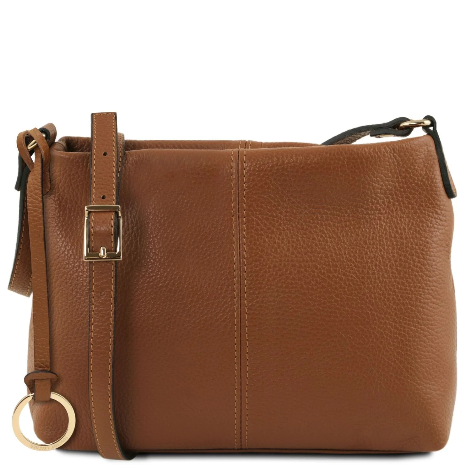 TL Bag - Soft leather shoulder bag | TL141720 - Image 15