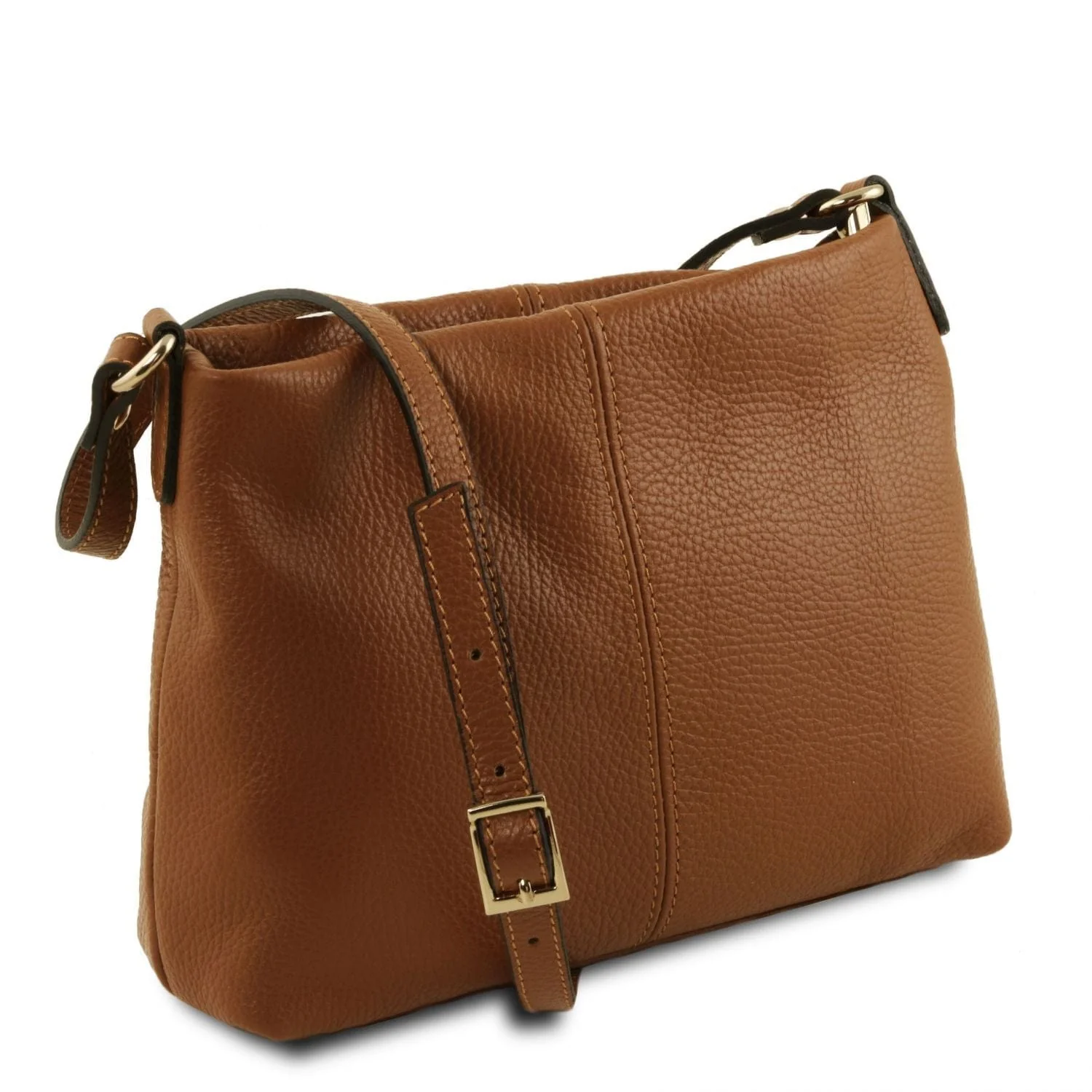TL Bag - Soft leather shoulder bag | TL141720 - Image 16