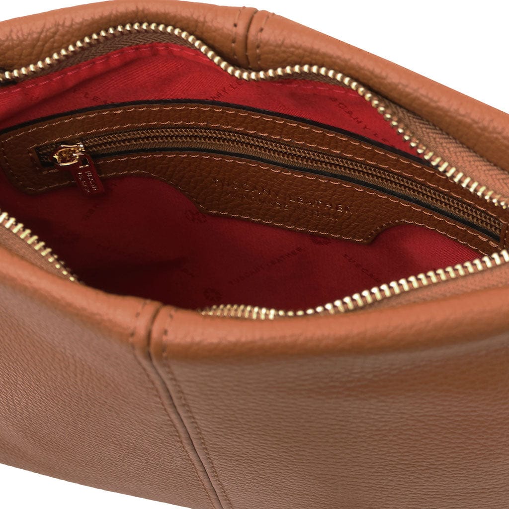 TL Bag - Soft leather shoulder bag | TL141720 - Image 17