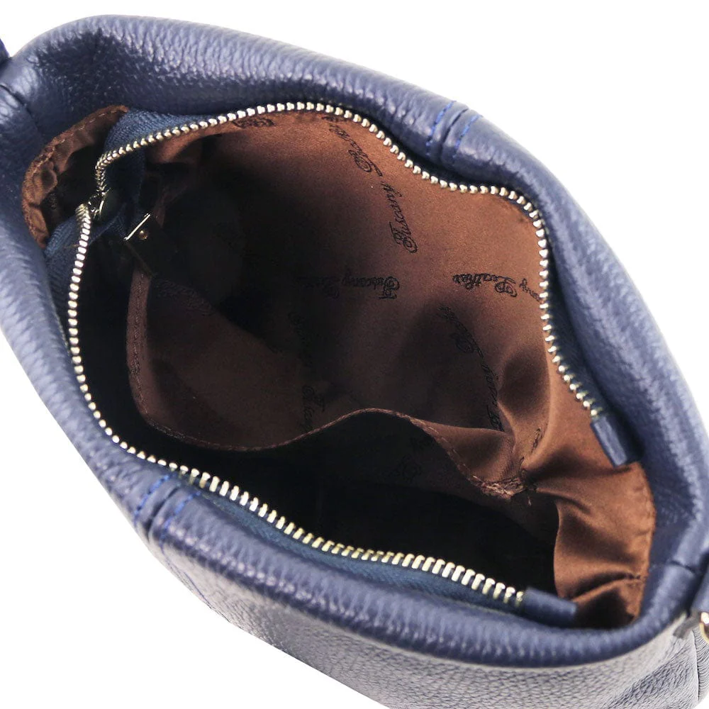 TL Bag - Soft leather shoulder bag | TL141720 - Image 31