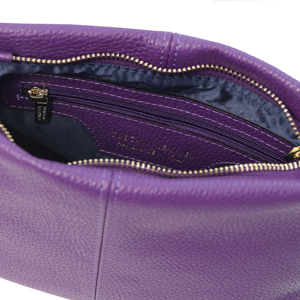 TL Bag - Soft leather shoulder bag | TL141720 - Image 42