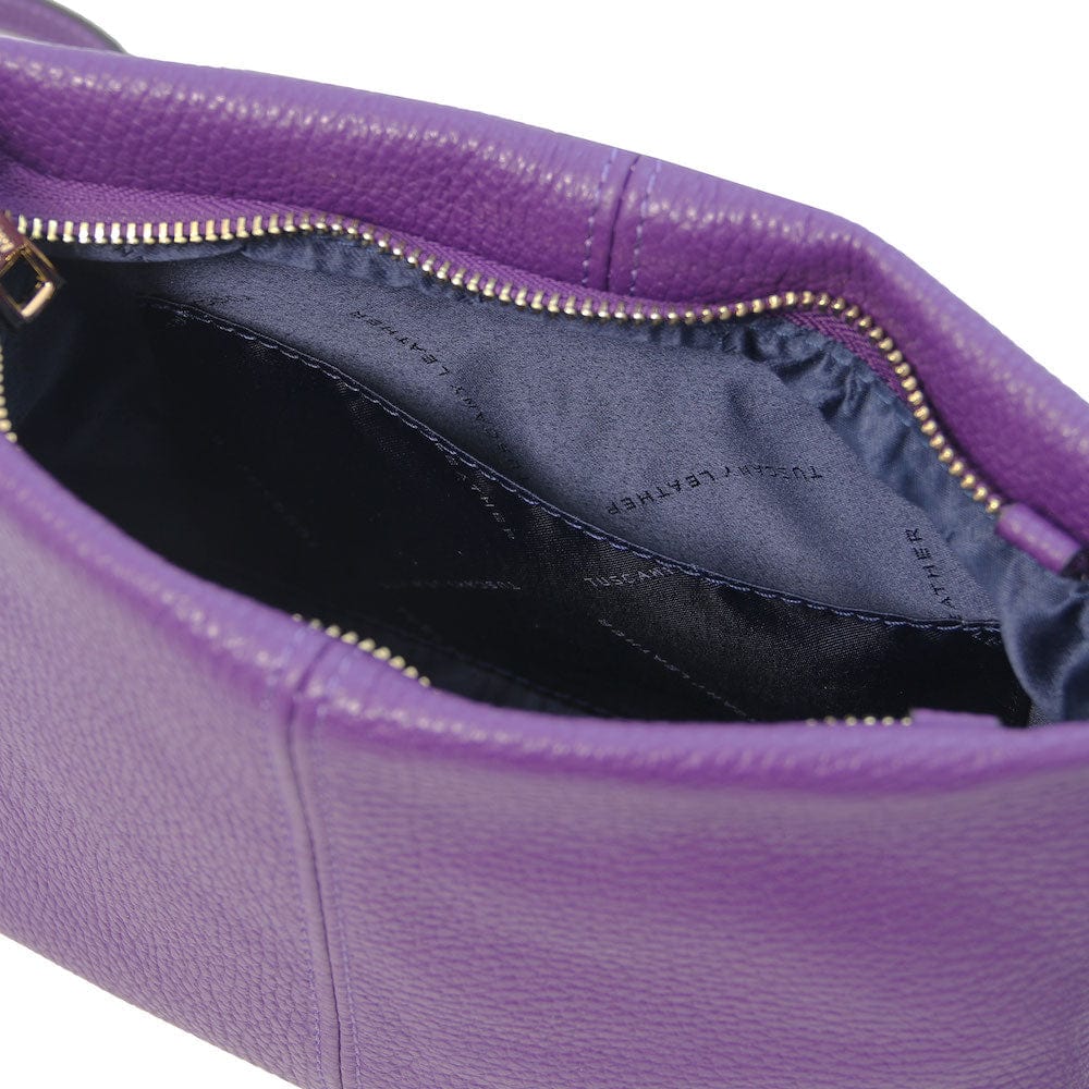 TL Bag - Soft leather shoulder bag | TL141720 - Image 43