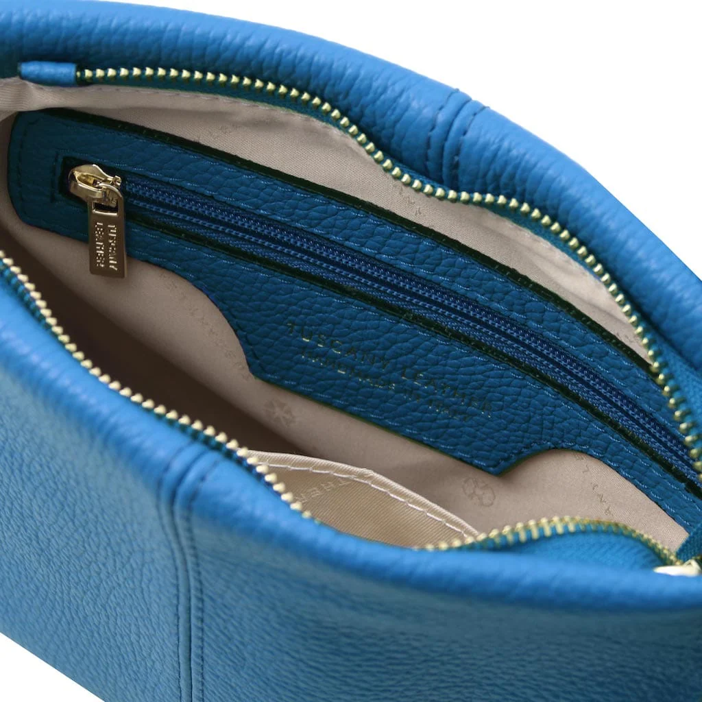 TL Bag - Soft leather shoulder bag | TL141720 - Image 47