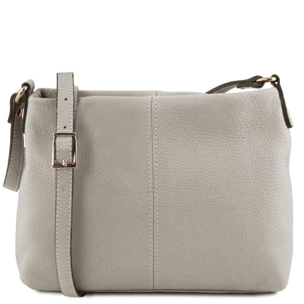 TL Bag - Soft leather shoulder bag | TL141720 - Image 50