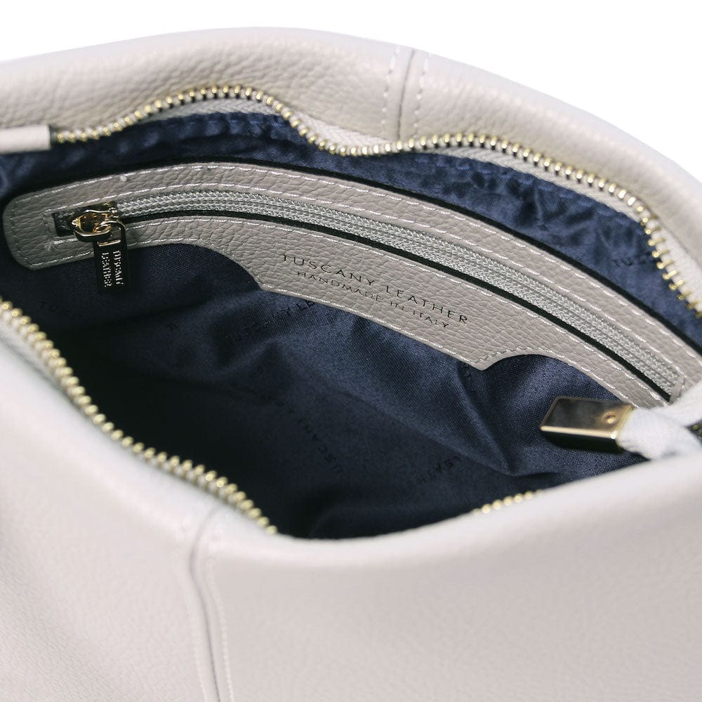 TL Bag - Soft leather shoulder bag | TL141720 - Image 51