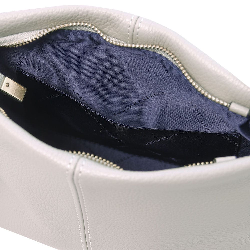 TL Bag - Soft leather shoulder bag | TL141720 - Image 52