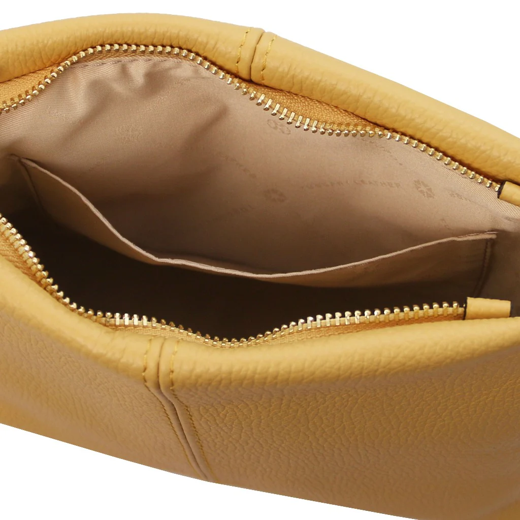 TL Bag - Soft leather shoulder bag | TL141720 - Image 6