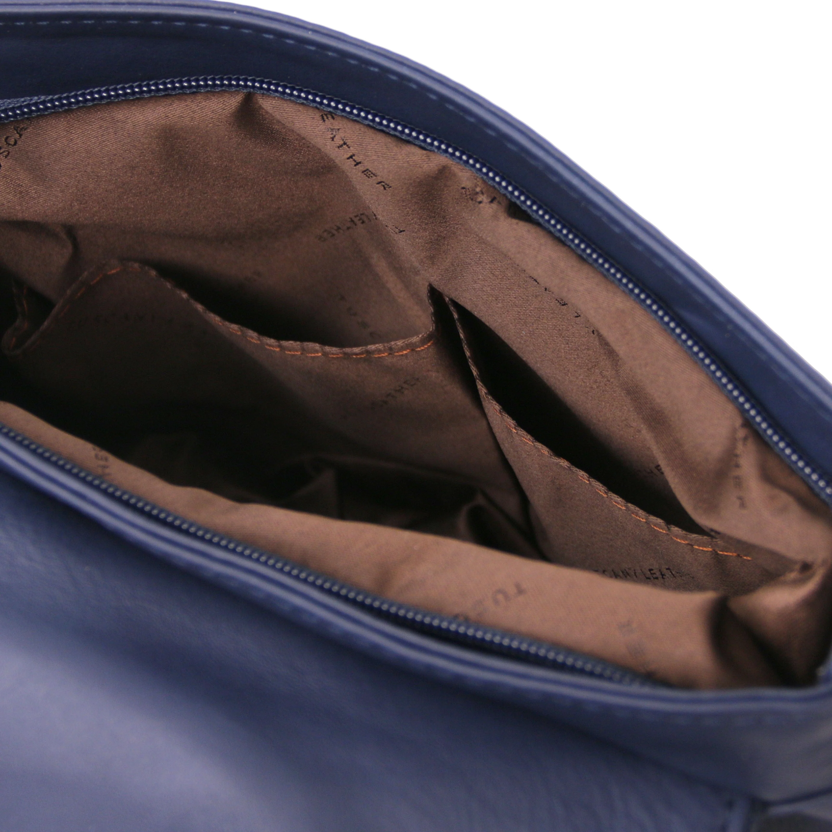 TL Bag - Soft leather shoulder bag with tassel detail | TL141223 - Image 24