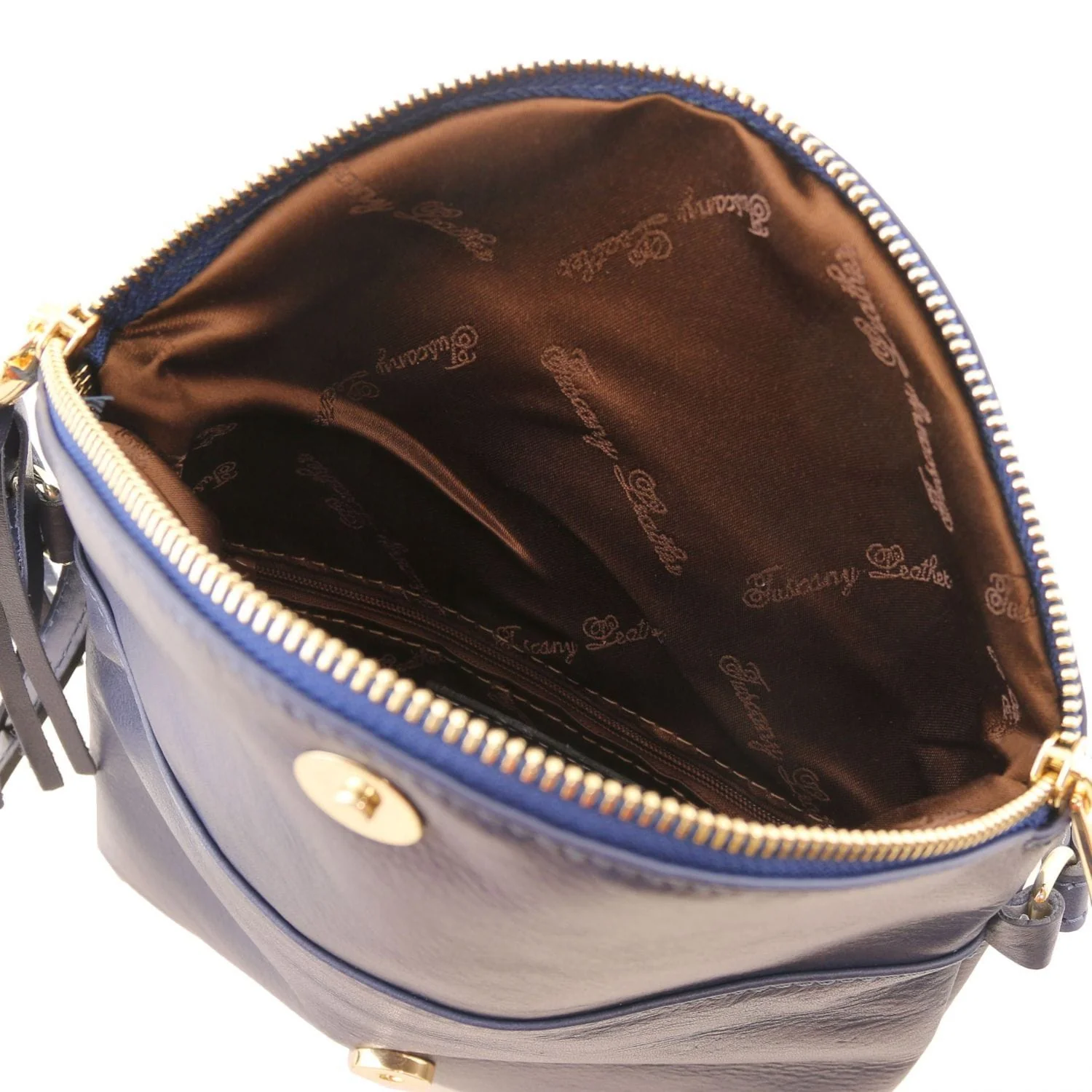 TL Young bag - Shoulder bag with tassel detail | TL141153 - Image 35