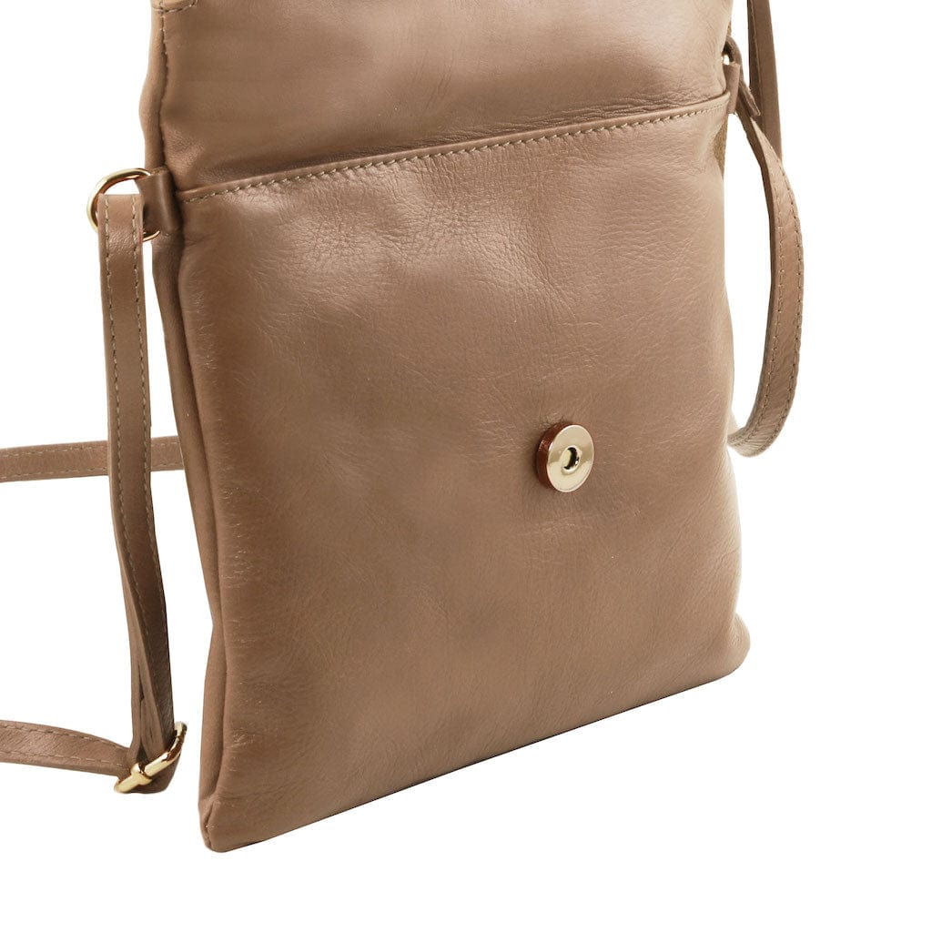 TL Young bag - Shoulder bag with tassel detail | TL141153 - Image 40