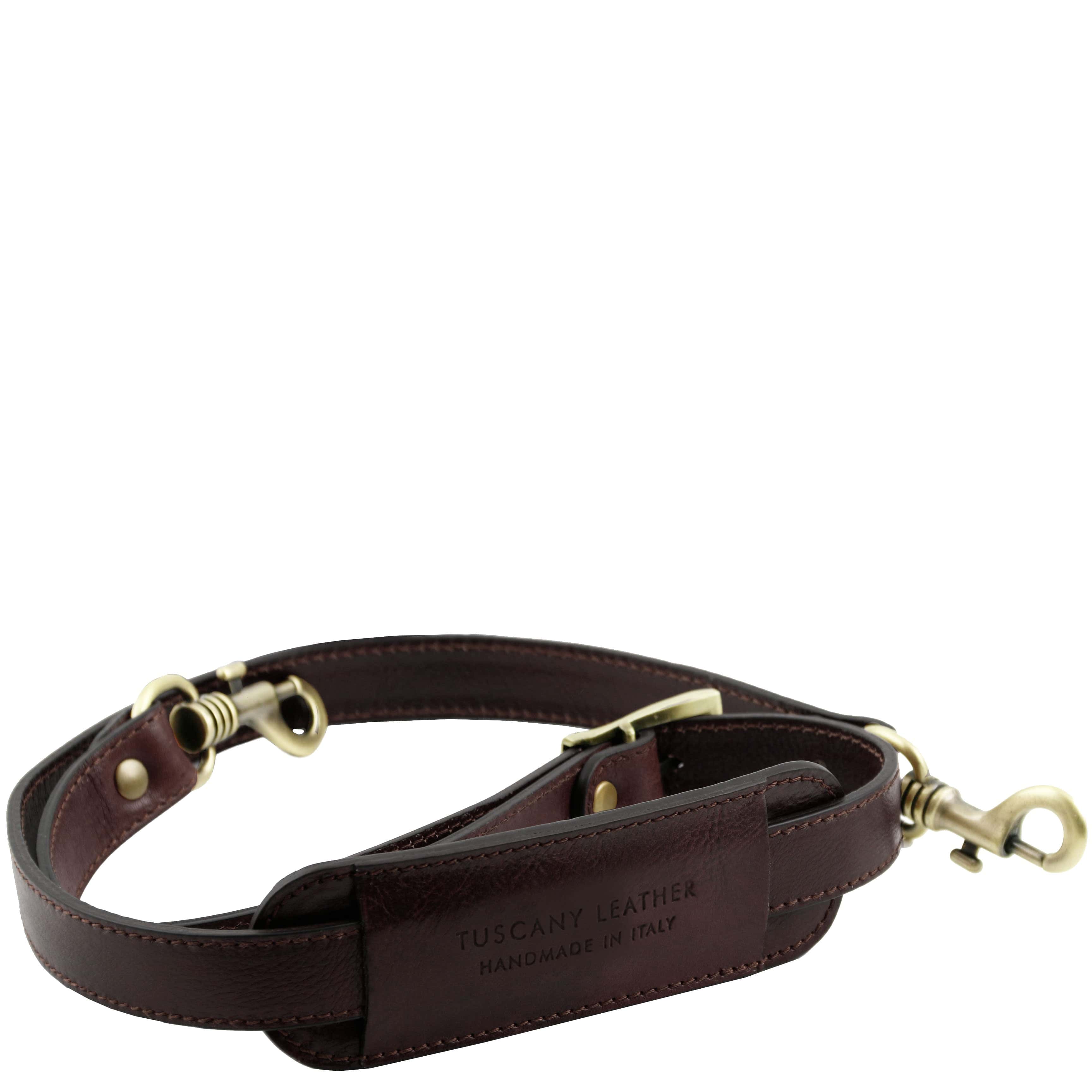 Varsavia - Leather pilot case with two wheels | TL141888 - Image 21
