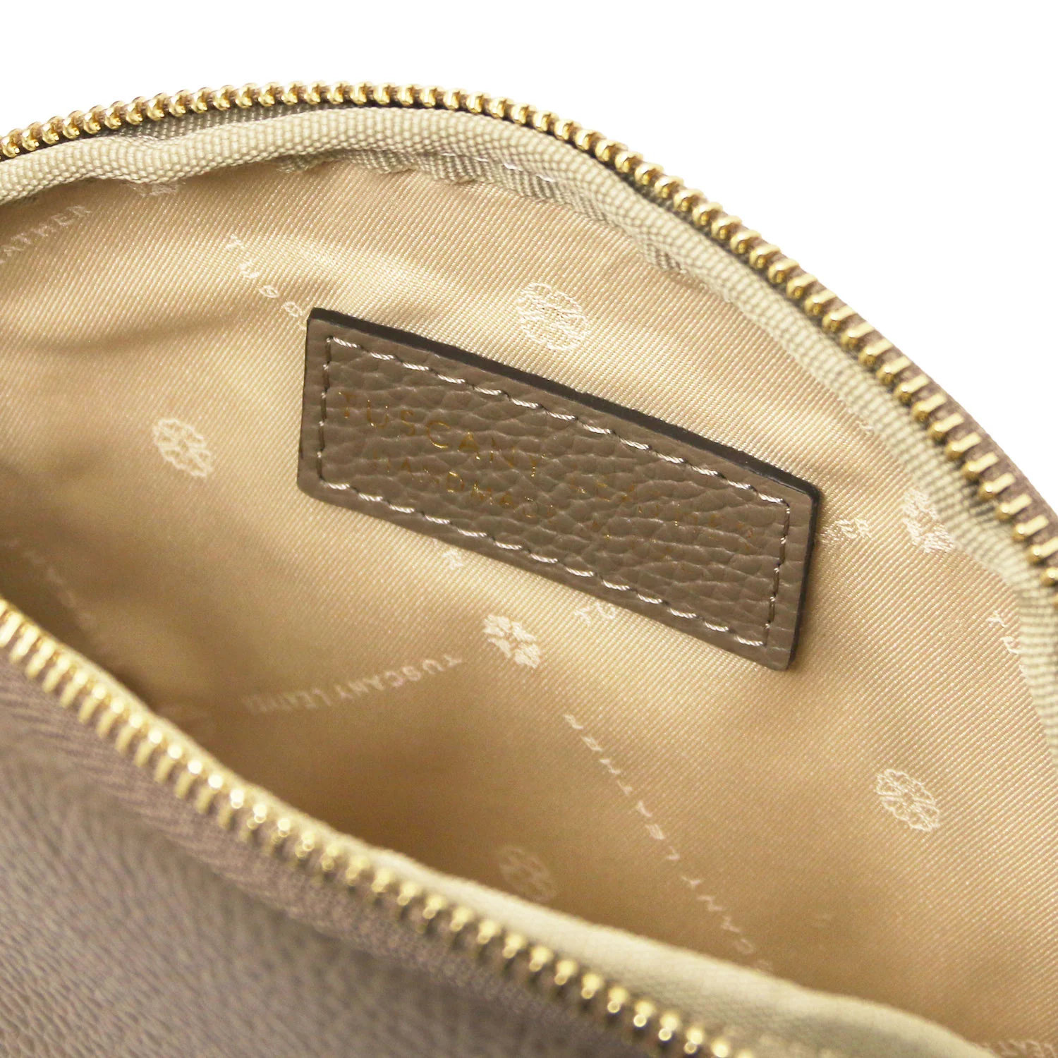 Vera - Soft leather toiletry case | TL142438 - Image 18